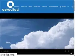 Sites similar to aerauliqa.com