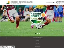 Sites similar to aerbinsportspark.com