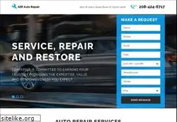 Sites similar to aerboise.com