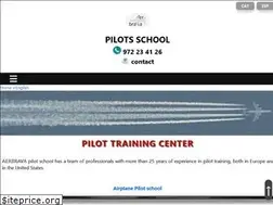 Sites similar to aerbrava.com