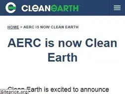 Sites similar to aerc.com