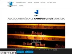 Sites similar to aerc.es