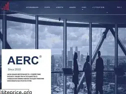 Sites similar to aerc.org.kz