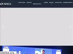 Sites similar to aerca.org.ar