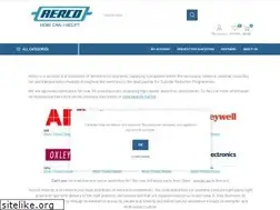 Sites similar to aerco.co.uk