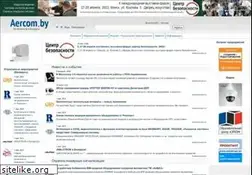Sites similar to aercom.by