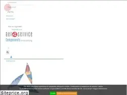 Sites similar to aercomponents.it