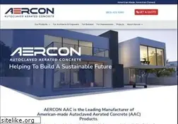 Sites similar to aerconaac.com