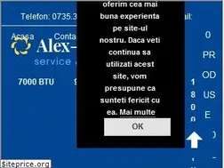 Sites similar to aerconditionat.org