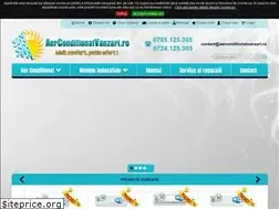 Sites similar to aerconditionatvanzari.ro
