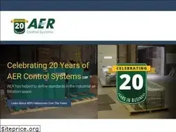 Sites similar to aercontrolsystems.com