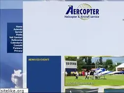 Sites similar to aercopter.com