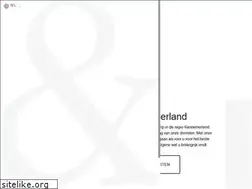 Sites similar to aerdenhoutenomstreken.nl