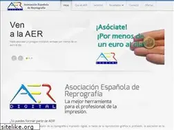 Sites similar to aerdigital.es