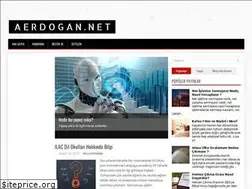 Sites similar to aerdogan.net