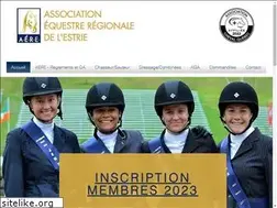 Sites similar to aere.ca
