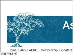 Sites similar to aere.org