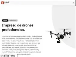 Sites similar to aereal.pro