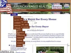 Sites similar to aerealty.net