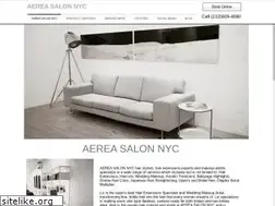 Sites similar to aereasalon.com