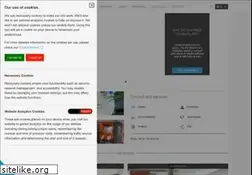 Sites similar to aereco.com
