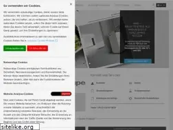 Sites similar to aereco.de