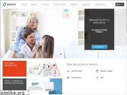 Sites similar to aereco.ro