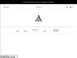 Sites similar to aerende.co.uk