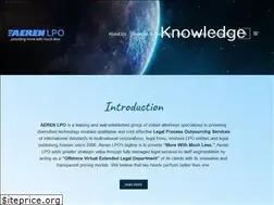 Sites similar to aerenlpo.com