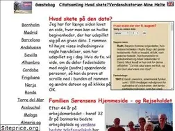 Sites similar to aerenlund.dk
