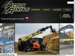 Sites similar to aerentals.net