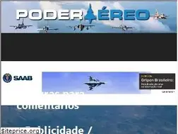 Sites similar to aereo.jor.br