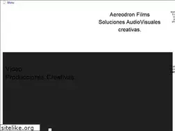 Sites similar to aereodron.com