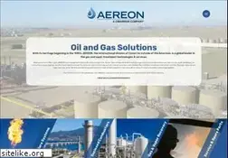 Sites similar to aereon.com