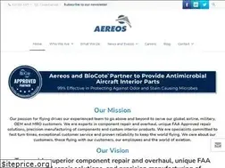 Sites similar to aereos.com