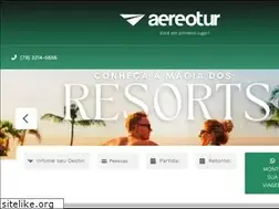 Sites similar to aereotur.com