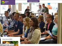 Sites similar to aeresmbo.nl
