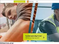 Sites similar to aerestech.nl