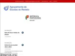Sites similar to aerestelo.pt