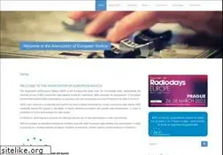 Sites similar to aereurope.org