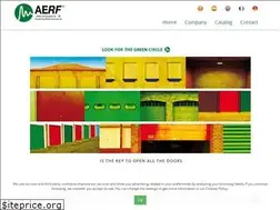 Sites similar to aerf.eu