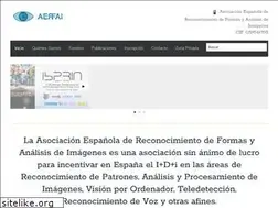 Sites similar to aerfai.org