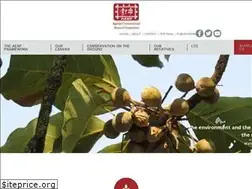 Sites similar to aerfindia.org