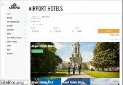 Sites similar to aerfortel.com