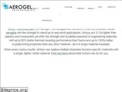 Sites similar to aergel.com