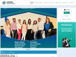 Sites similar to aerhnic.org