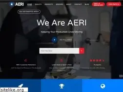 Sites similar to aeri.com