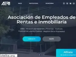 Sites similar to aeri.org.ar