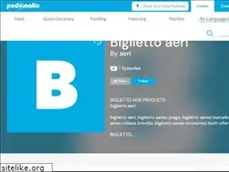 Sites similar to aeri.podomatic.com