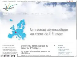 Sites similar to aeriades.org
